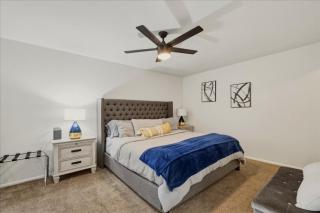 Cozy 2 bedroom Condo with Golf Course views - 1