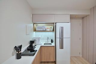 Luxuoso flat 307 Saint Moritz - Localar - 8