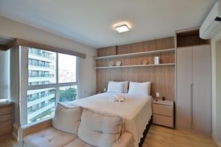 Luxuoso flat 307 Saint Moritz - Localar - 4