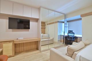 Luxuoso flat 307 Saint Moritz - Localar - 1