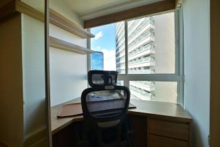 Luxuoso flat 307 Saint Moritz - Localar - 6