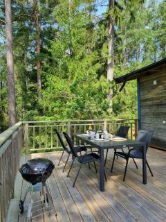 Forest Lodge Ryokan - 1