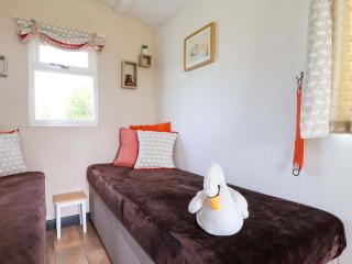 Sid's Nest - 4