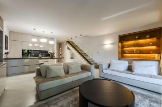 Villa Flamingo 4BR Retreat in Valamar Residence by PikHost - 3