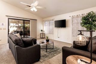 Sunny Oasis 4BR Pool Home with Game Room - 6
