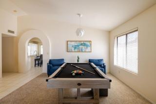 Sunny Oasis 4BR Pool Home with Game Room - 5
