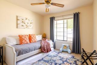 Sunny Oasis 4BR Pool Home with Game Room - 9