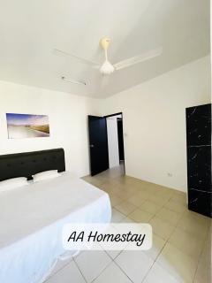 AA Homestay Palm Heights, Lahad Datu - 4