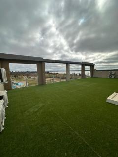 Almas del Rio Suites - 8