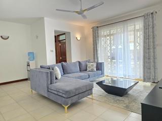 Marie's 2bed Lakebreeze all-ensuite,Milimani ksm 3 - 9