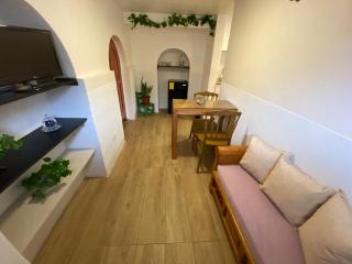 Linda mini suite, tranquila y céntrica - 3