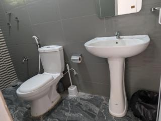 AmeriLanka Transit Hotel - 1