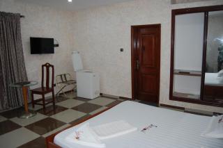 Link Hotel - 5