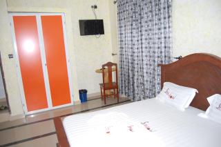 Link Hotel - 1