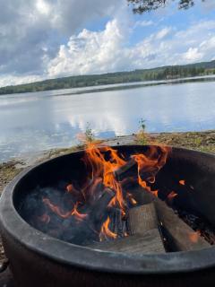 Holmedal Strandhem Årjäng Töcksfors - 8