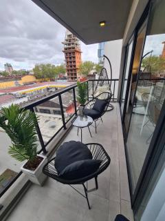 Bellisimo departamento en el corazon de Palermo - 1