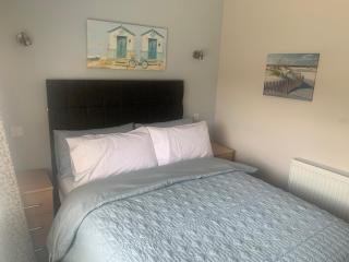 Seabrook Lodge - 9