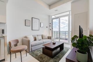 Escarpment Views - Luxury 1BR Condo - Resort-Style Amenities in North Burlington - 8