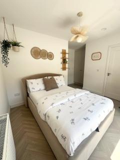 Double Ensuite Room, Bray - 0