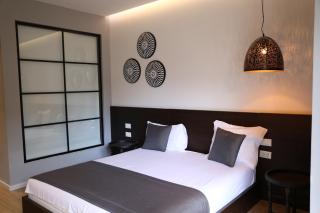 Noon Central Hotel - 6