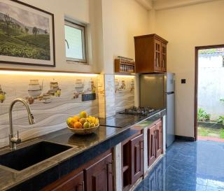 Chami Leisure Home - 9