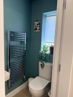 Double Ensuite Room, Bray - 3