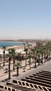 Peaks- Tawaya Sahl Hasheesh , 2BR Suite Seaview - 9