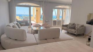Peaks- Tawaya Sahl Hasheesh , 2BR Suite Seaview - 6