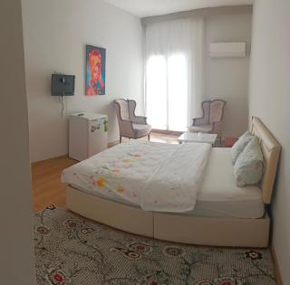 Yaşar otel - 6