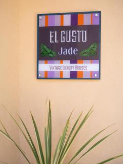 El Gusto Jade Apartment - 6