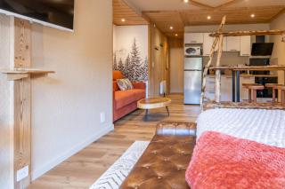 KasaLilou - La Suite Chalet Chic - Balcon - 4