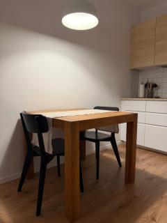 Bazova apartment in City Center with Private Garage Parking - 5