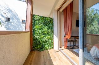 KasaLilou - La Suite Chalet Chic - Balcon - 2