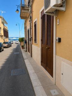 Mondello Beach House - 3