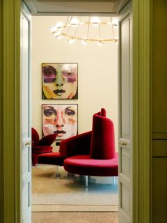 Palazzo Vitti Residenza storica - 5