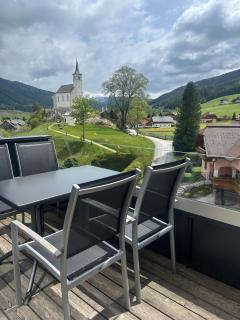 Apartments Neundlinger - Penthouse Ski & Nature - 4