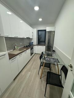 Chique HOME in Exigent Plaza faza 5 - 3