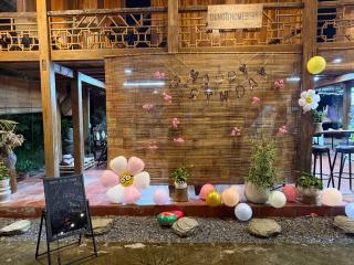The Bare Nest Retreat - Xóm Đung Homestay - 7