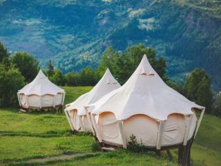 Glamping Tago - Khulo - 6