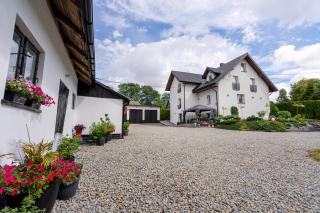 Bieszczady Hill - Dolna - 7