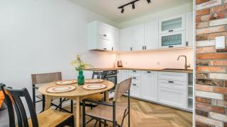 CITYSTAY Apartament na Jaśkowej Dolinie z ogrodem - 5