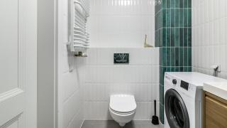 CITYSTAY Apartament na Jaśkowej Dolinie z ogrodem - 1