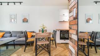 CITYSTAY Apartament na Jaśkowej Dolinie z ogrodem - 8