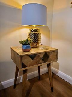 Court Cottage, 2 bed period house - 1