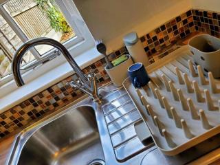 Court Cottage, 2 bed period house - 2