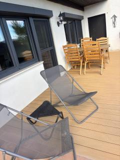 Idyllische Urlaubswohnung - Hausetage - mit Garten und Terrasse - 8
