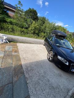 Idyllische Urlaubswohnung - Hausetage - mit Garten und Terrasse - 3