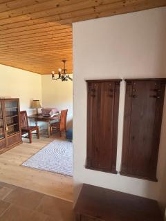 Idyllische Urlaubswohnung - Hausetage - mit Garten und Terrasse - 1