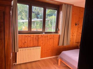 Idyllische Urlaubswohnung - Hausetage - mit Garten und Terrasse - 2