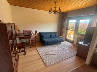 Idyllische Urlaubswohnung - Hausetage - mit Garten und Terrasse - 8